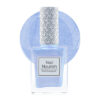 Kay Beauty Nail Nourish Glitter Pastel Nail Enamel Polish – Starlit Aqua nail product image