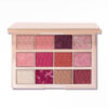 Kay Beauty Multi Texture Eyeshadow Palette – Twilight beauty product image