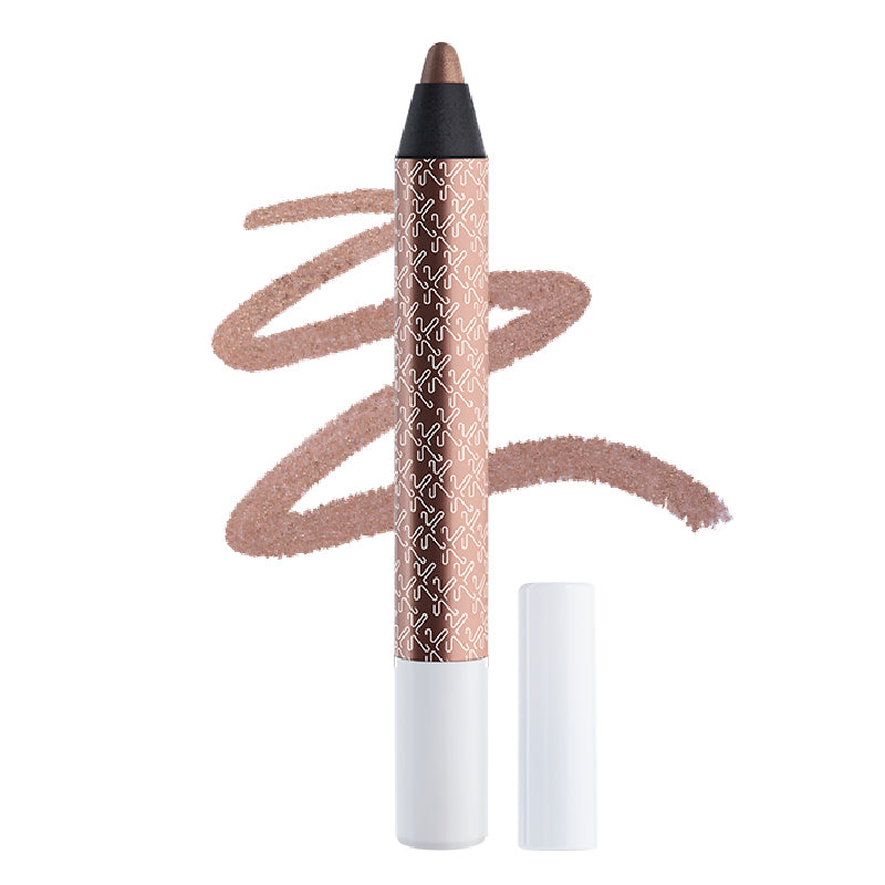 Metal Show Eyeshadow Stick – Bare Metal