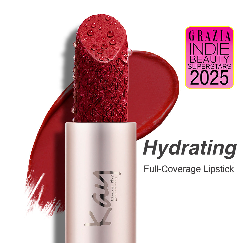 Hydra Creme Lipstick – Rouge