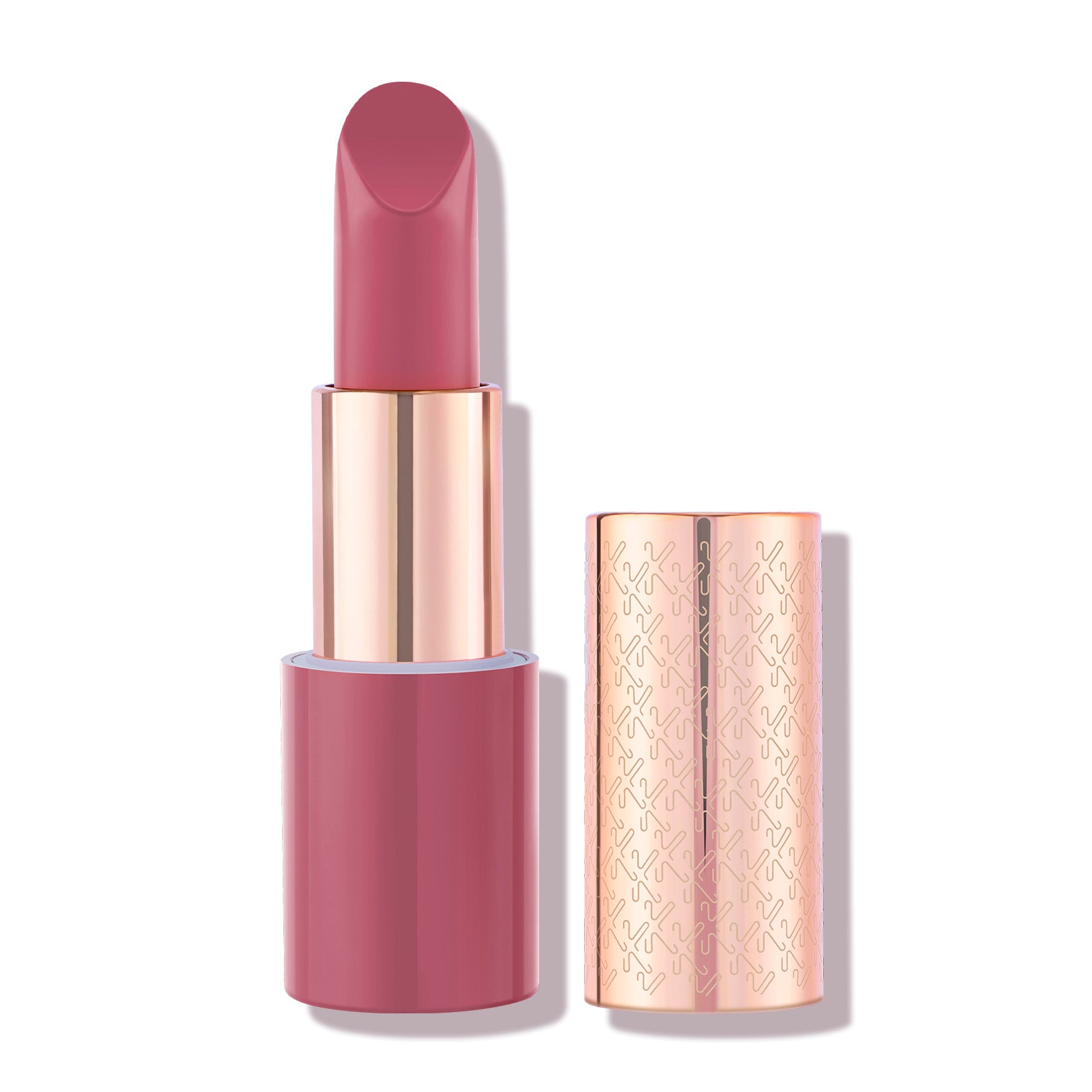 Matte Lipstick – Suspense