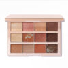 Kay Beauty Multi Texture Eyeshadow Palette – Sunkissed beauty product image