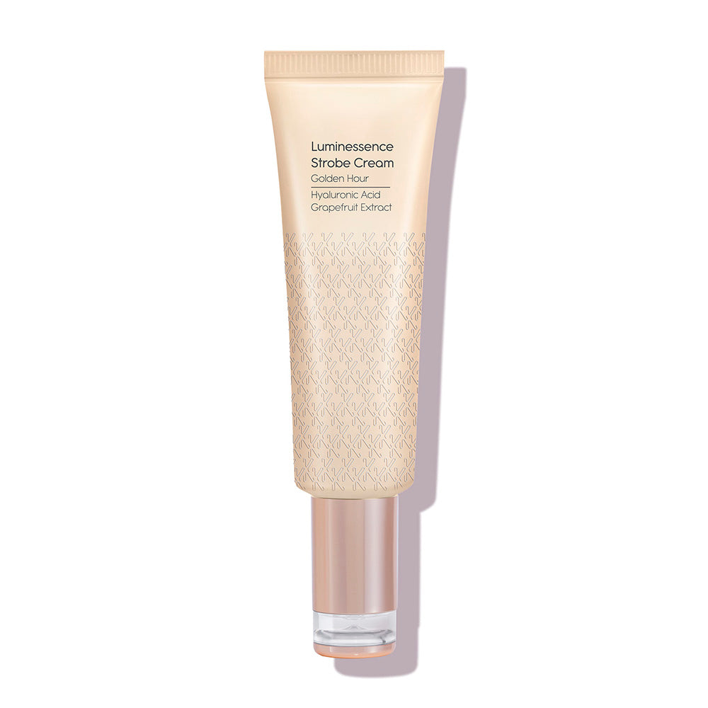 Luminessence Strobe Cream – Golden Hour