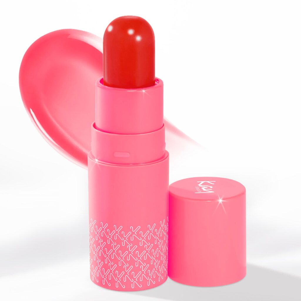 Kay Beauty Jelly Blush Wand – Strawberry Crush