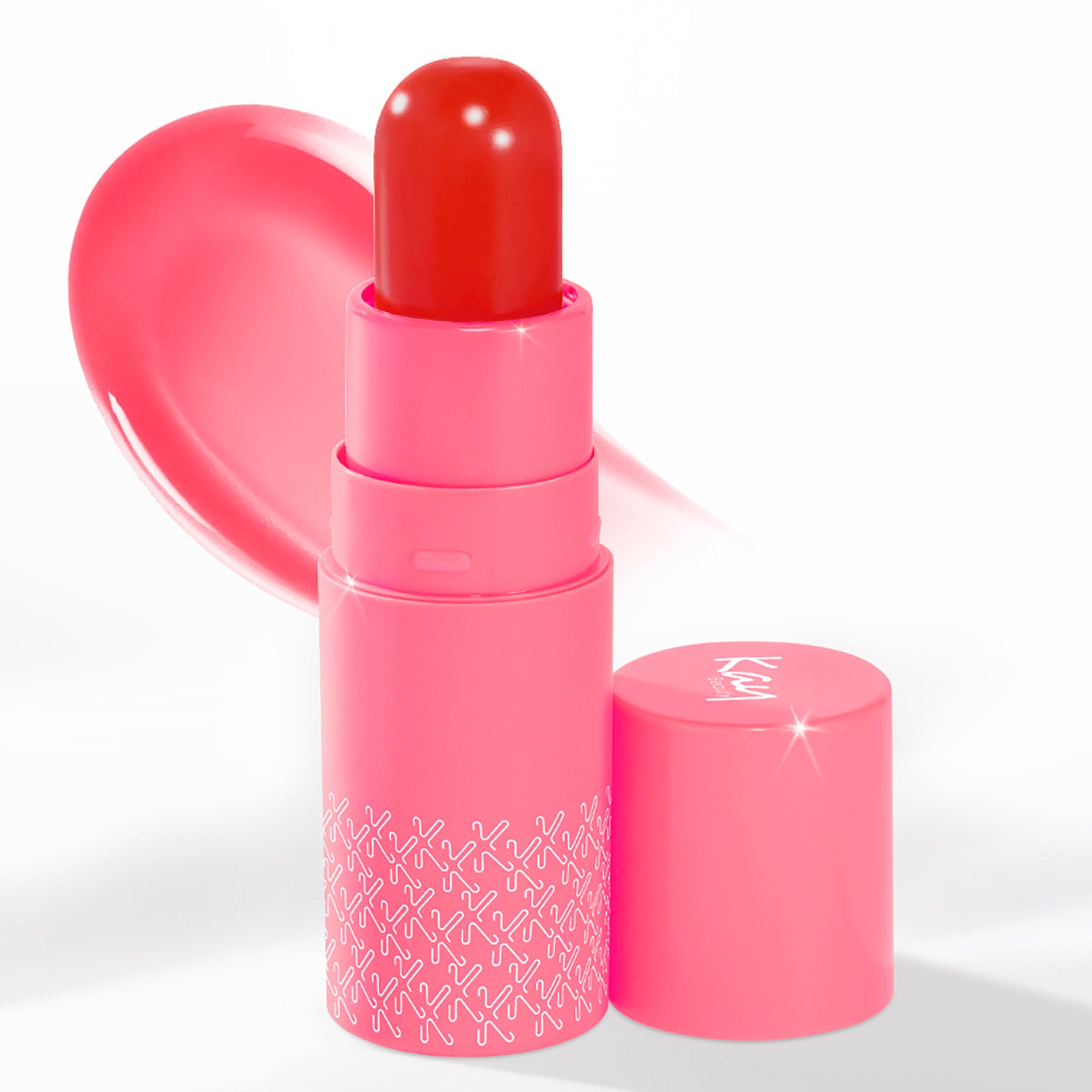 Jelly Blush Wand – Strawberry Crush