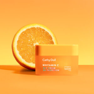 Cathy Doll Store Whitamin C Day Cream