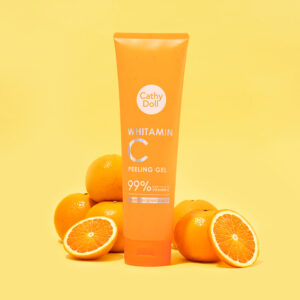 Cathy Doll Store Whitamin C Peeling Gel