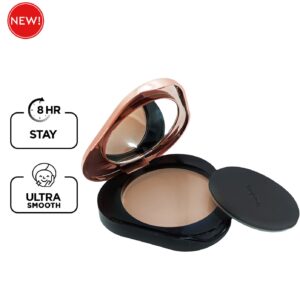 Faces Canada 3 in 1 HD Matte Compact