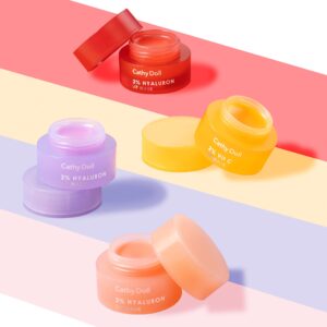 Cathy Doll Store 2% Hyaluron Lip Mask