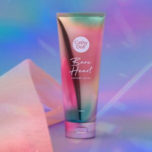Cathy Doll Store Bare heart Perfume lotion