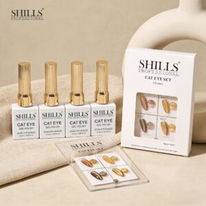 Shillsprofessional Shills Professional CAT EYE SET CE44
