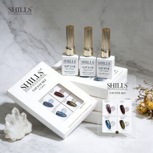 Shillsprofessional Shills Professional CAT EYE SET CE46