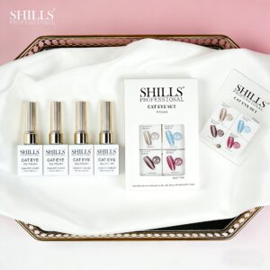 Shillsprofessional Shills Professional CAT EYE SET CE48