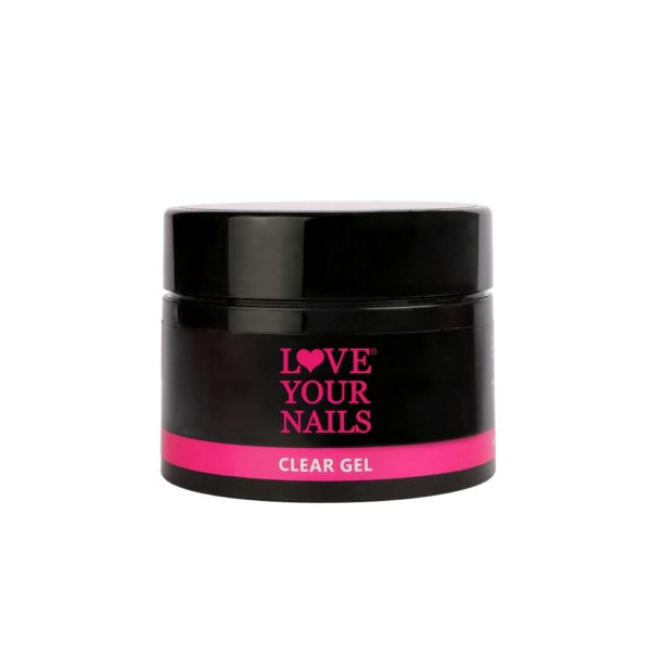 LYN Clear Gel 15 gms