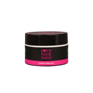 LYN Cover Pink Gel 15 gms