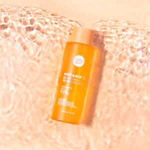 Cathy Doll Store Whitamin C Brightening Toner & Essence