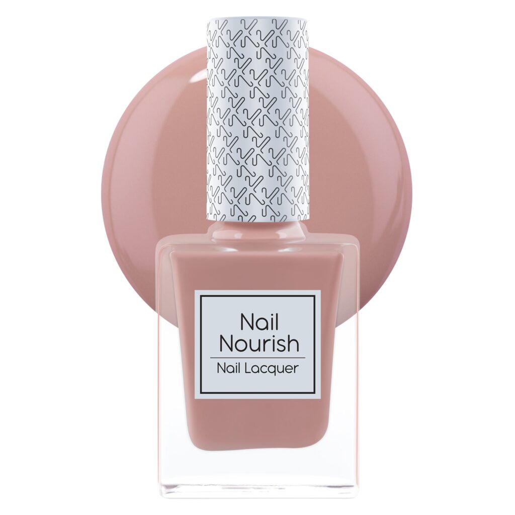 Kay Beauty Nail Nourish Nail Lacquer – Bittersweet 22