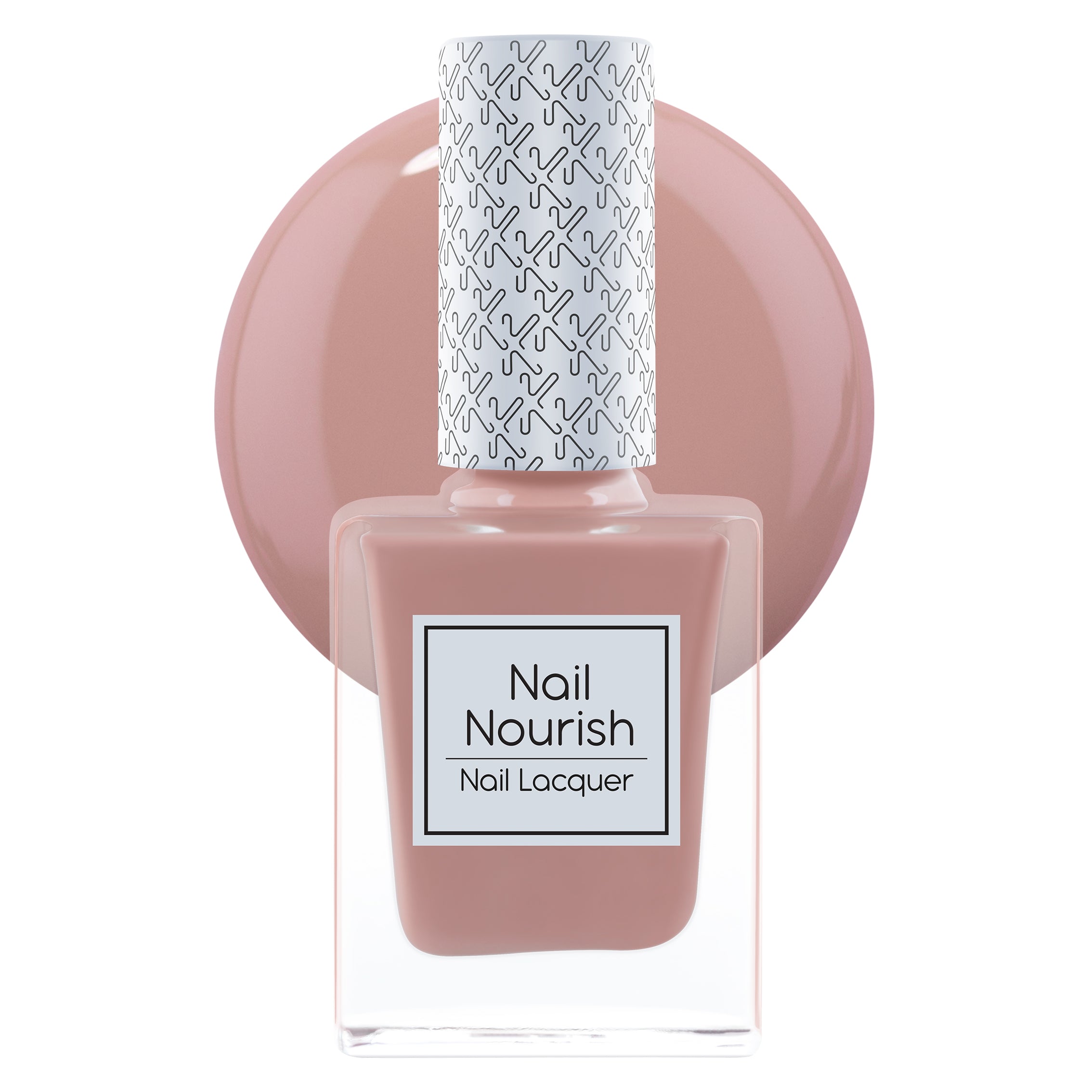 Nail Nourish Nail Lacquer – BitterSweet 22