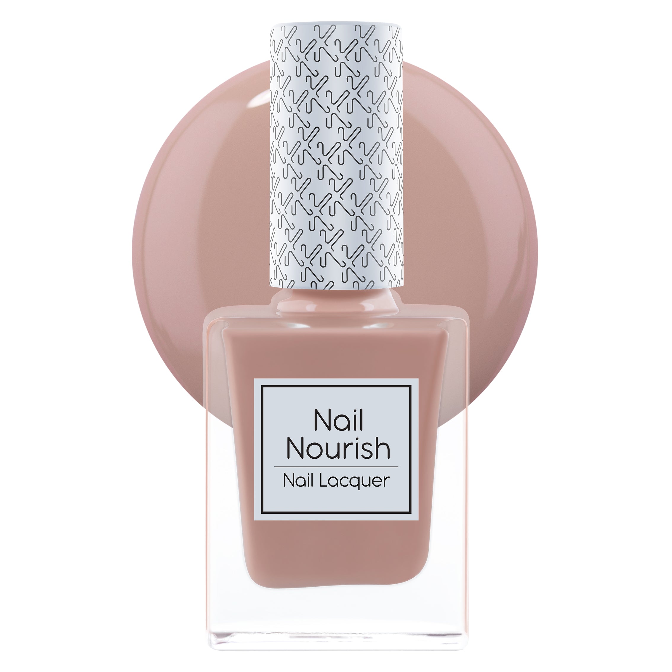 Nail Nourish Nail Lacquer – Rocky Road 23