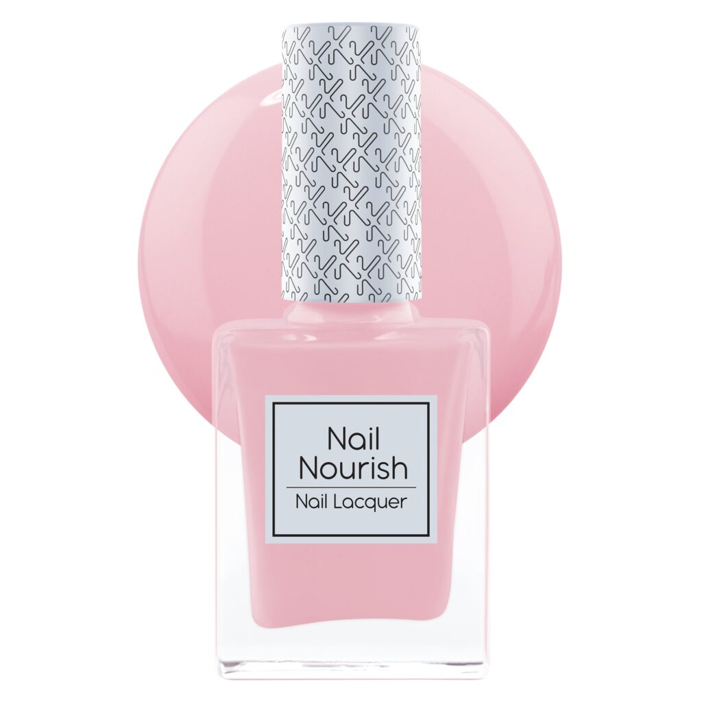 Kay Beauty Nail Nourish Nail Lacquer – Uptown 11