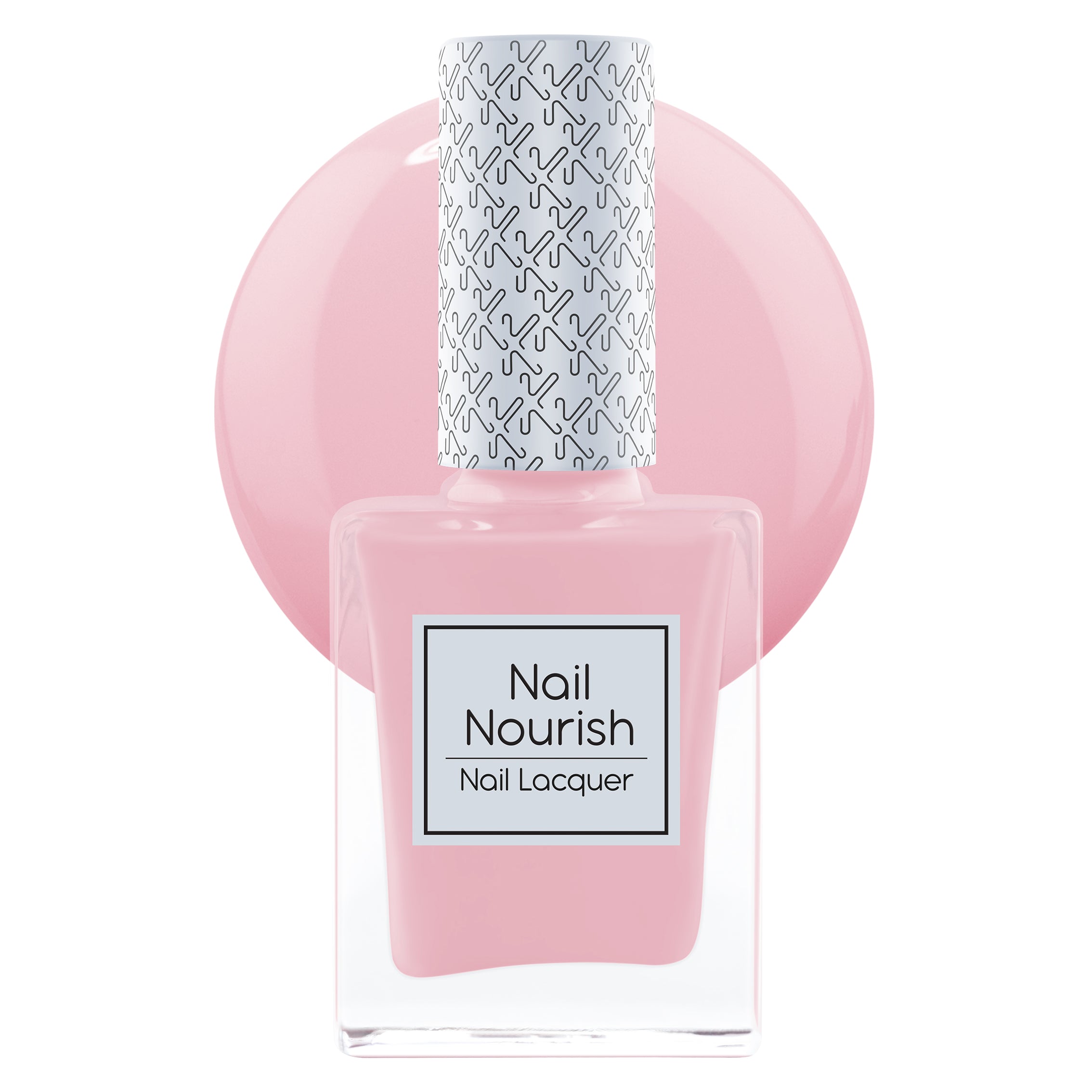 Nail Nourish Nail Lacquer – Uptown 11