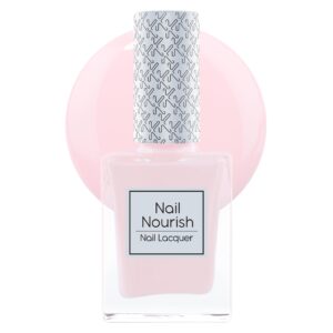 Nail Nourish Nail Lacquer - Rose Cloud 03