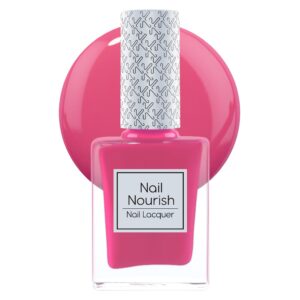 Nail Nourish Nail Lacquer - Rose Bud 27