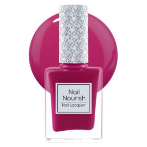 Nail Nourish Nail Lacquer - Mi Amour 31
