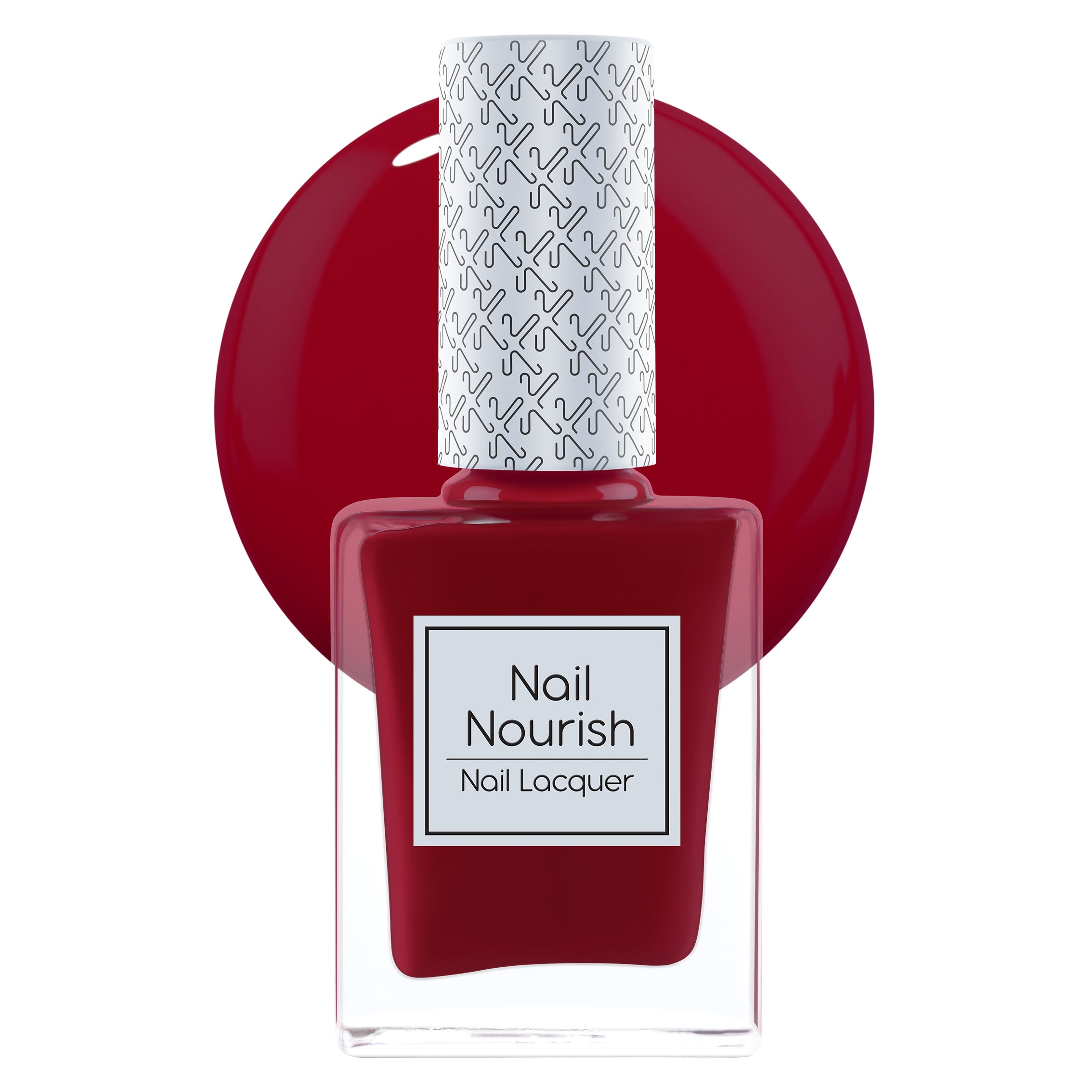 Nail Nourish Nail Lacquer – Firecracker 36