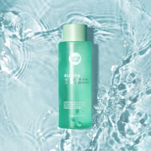 Cathy Doll Store Fresh Aloe Vera Toner & Essence