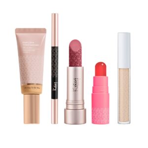 Effortless Everyday Edit Look