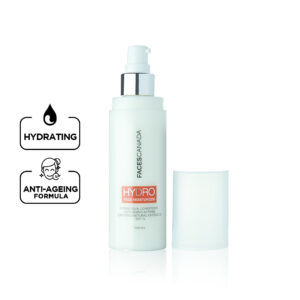 Faces Canada Hydro Face Moisturiser