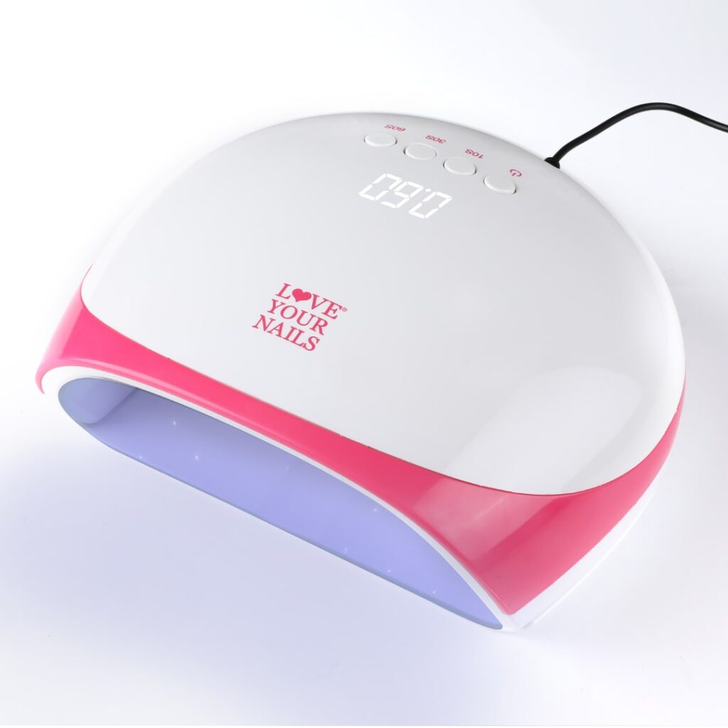 LYN AI LED Lamp 48 Watt 1 pc