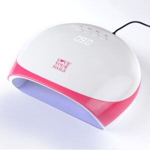 LYN AI LED Lamp 48 Watt 1 pc
