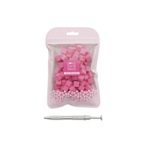 LYN Mini Sponge 1 set