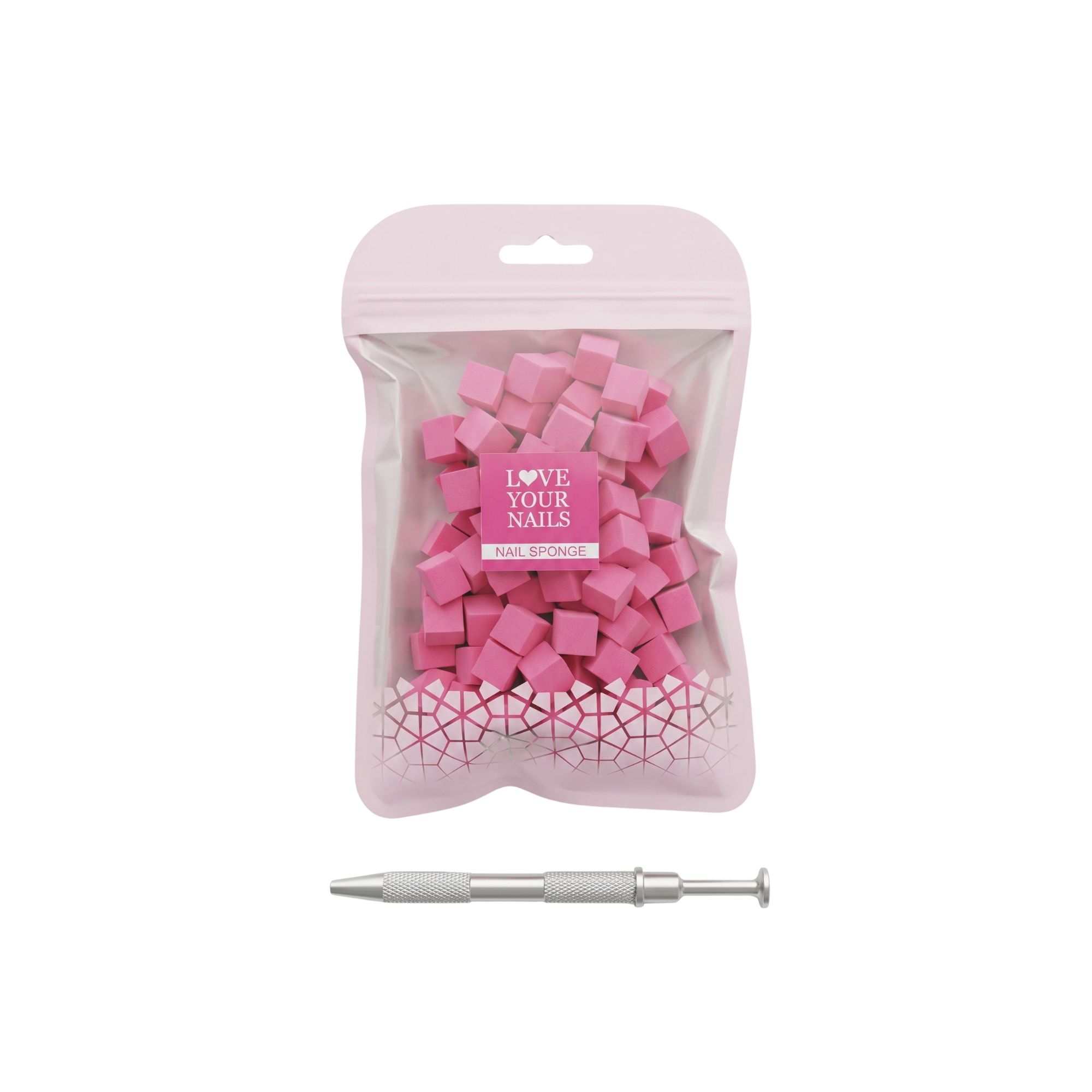 LYN Mini Sponge 1 set