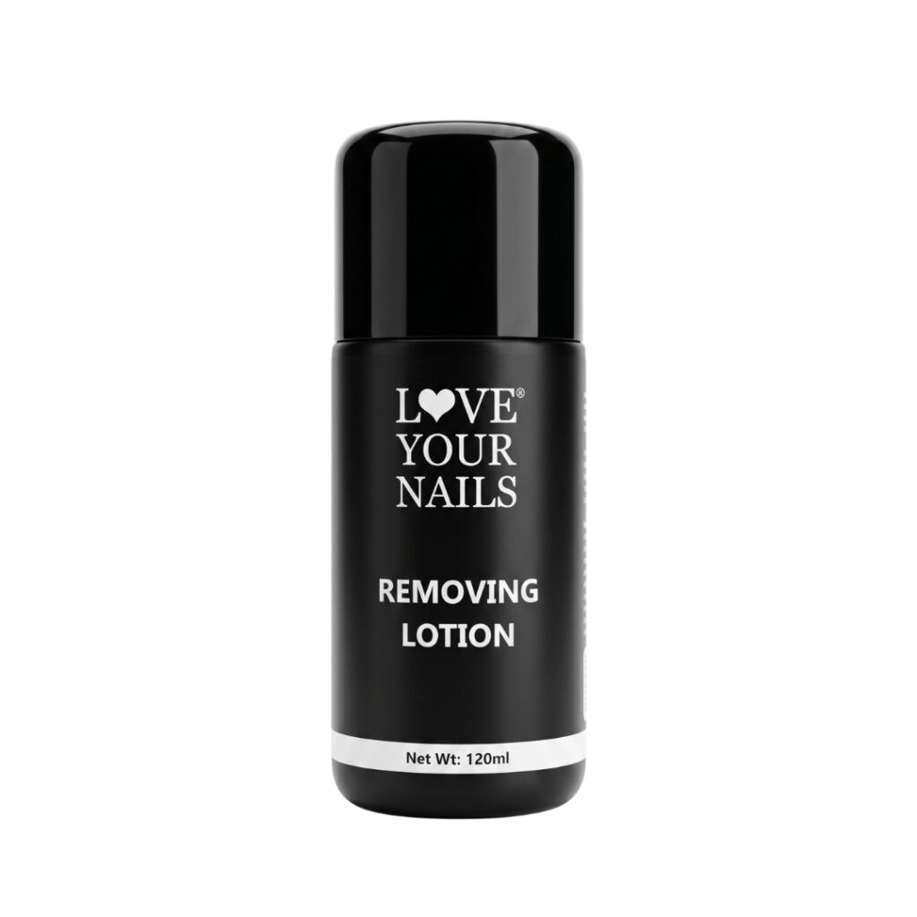 LYN Removing Lotion Acrylic Extension 120 ml