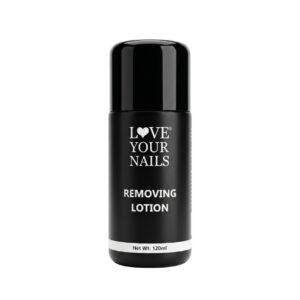 LYN Removing Lotion Acrylic Extension 120 ml