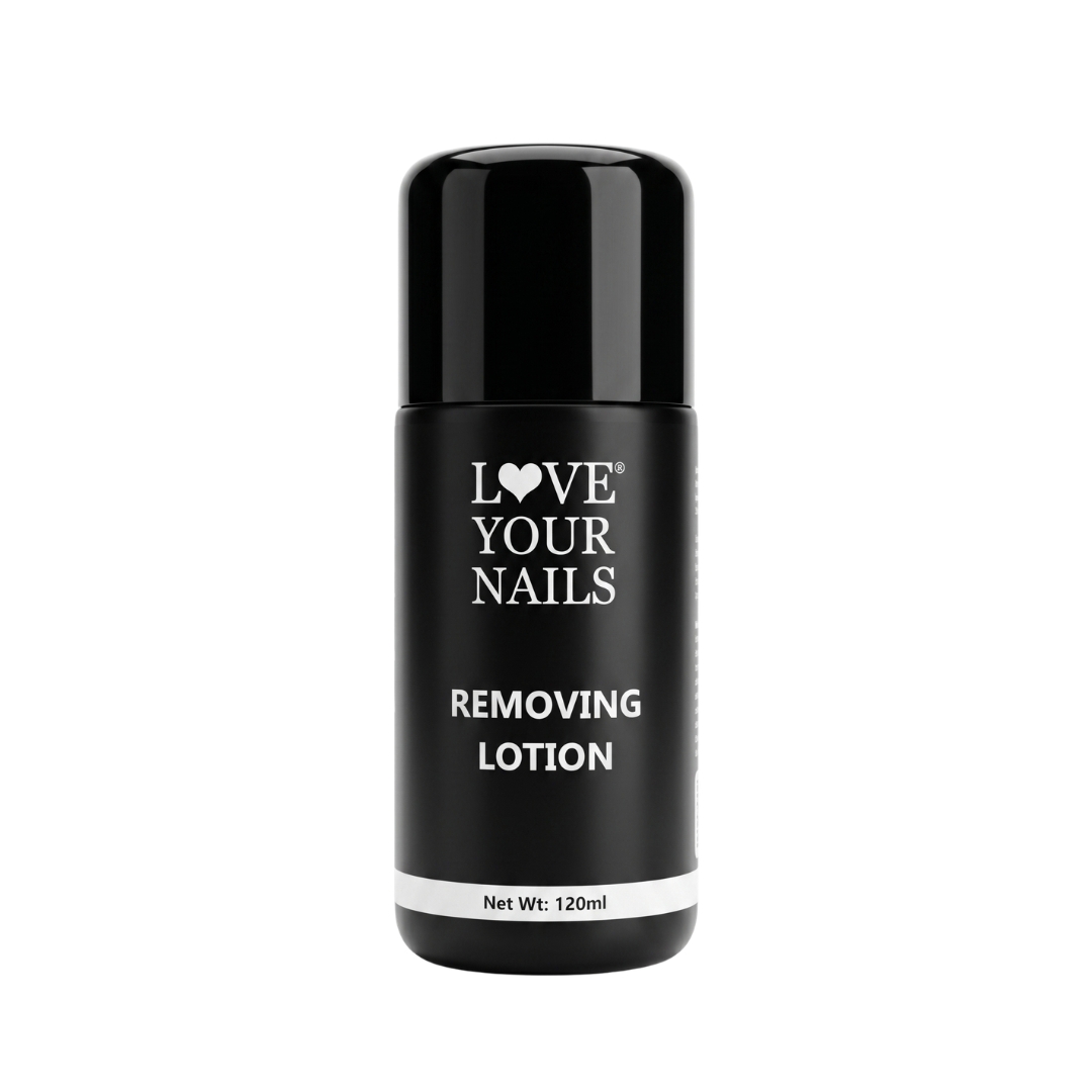LYN Removing Lotion Acrylic Extension 120 ml