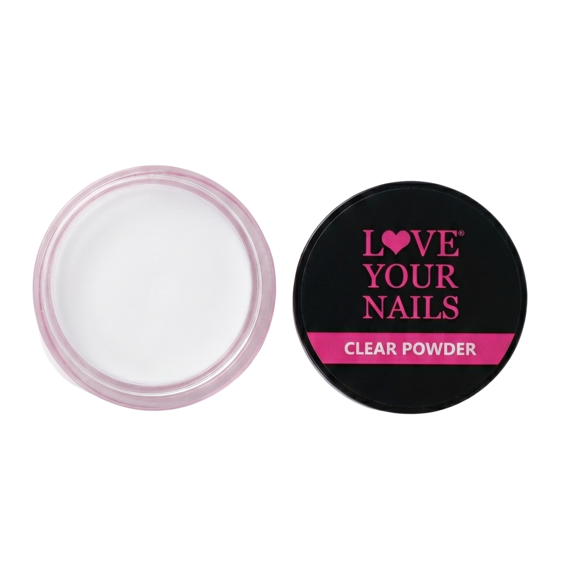 LYN Clear Powder 28 gms