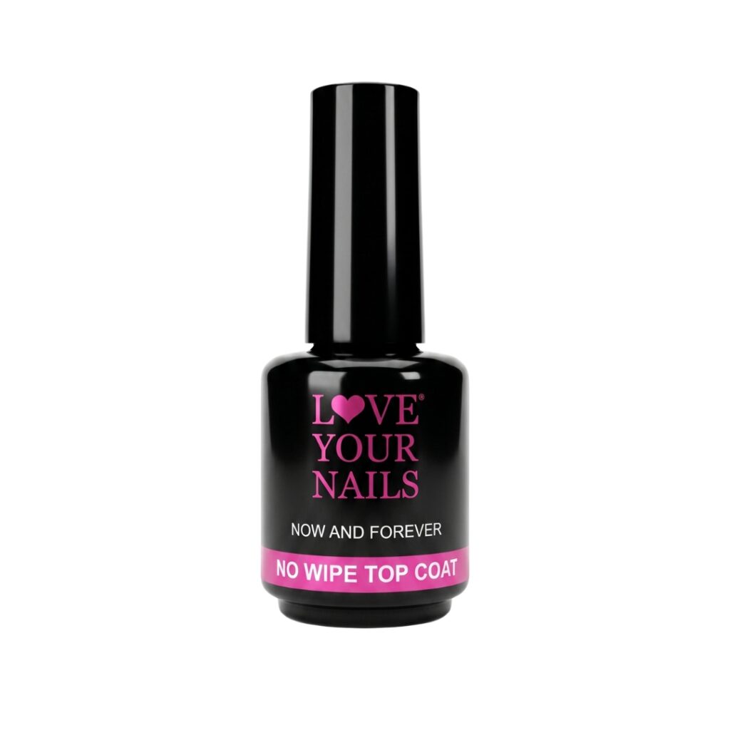LYN Top Coat 15 ml