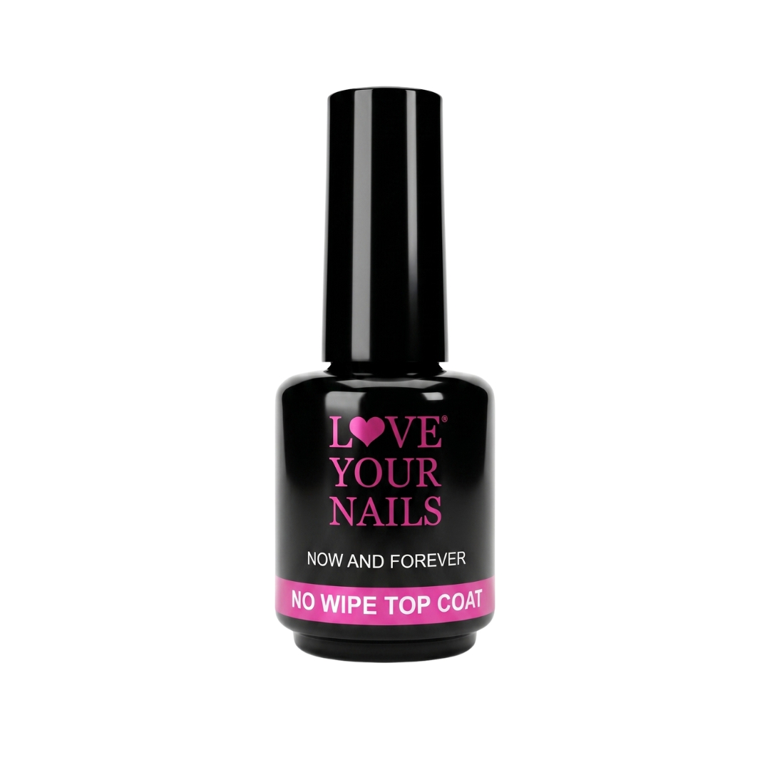 LYN Top Coat 15 ml