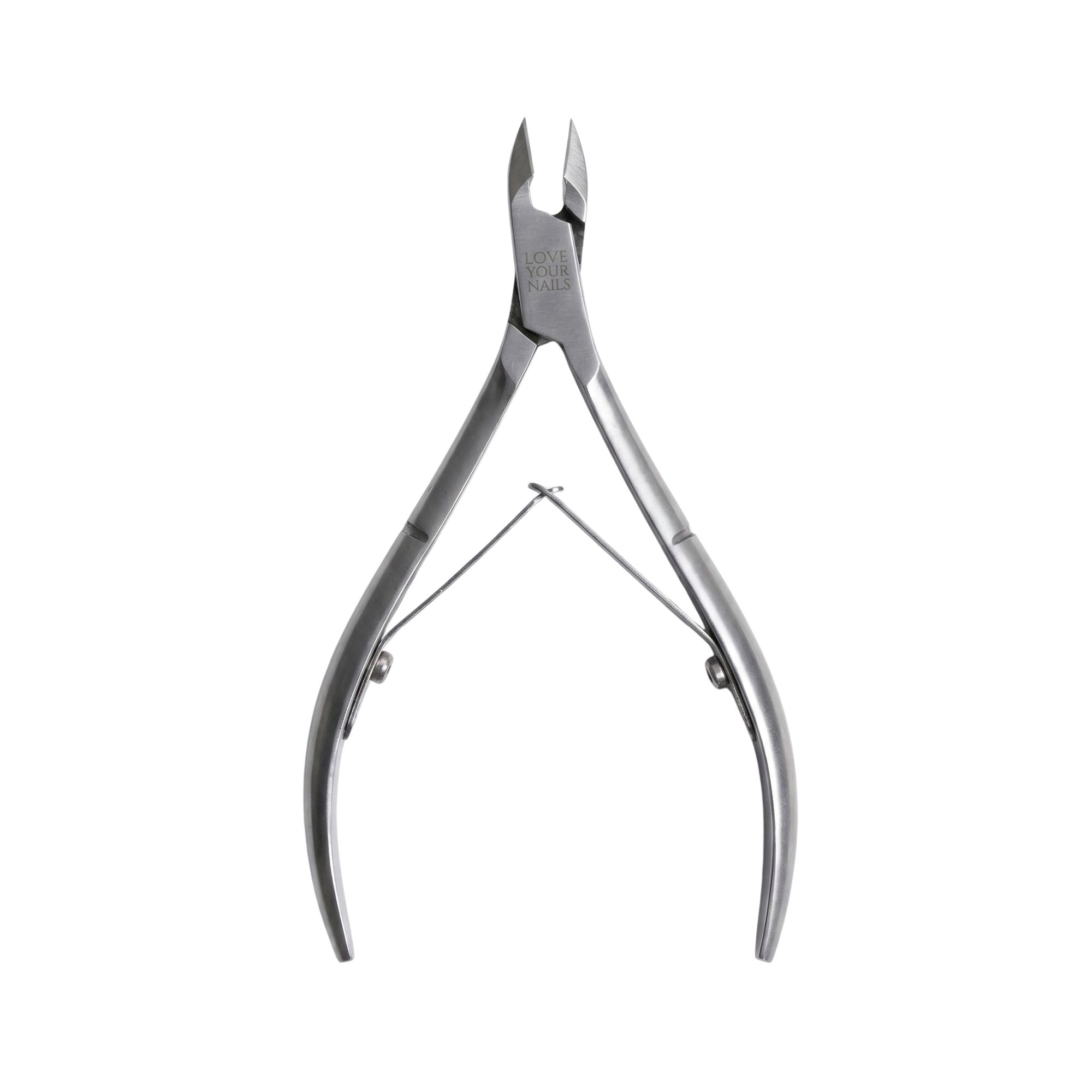 LYN Cuticle Nipper 1 pc
