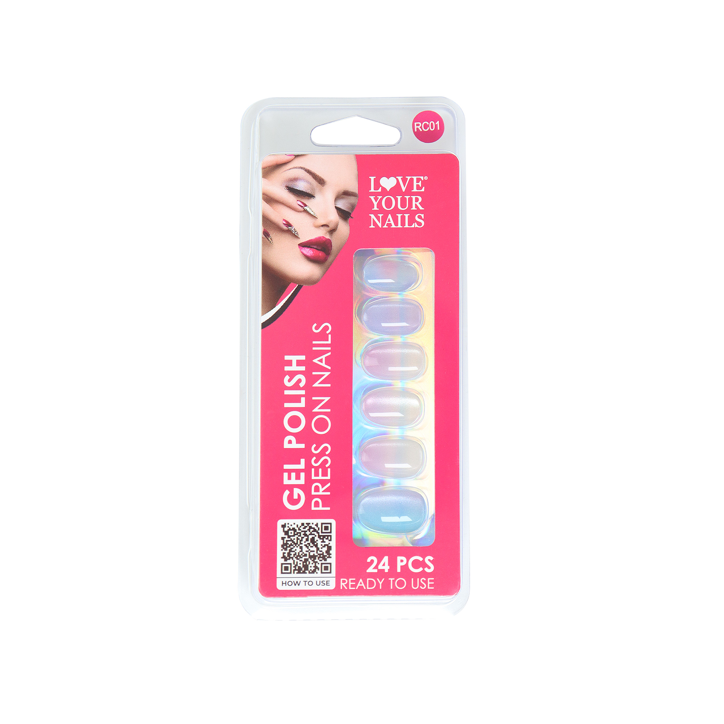 LYN Gel Polish 15 ml