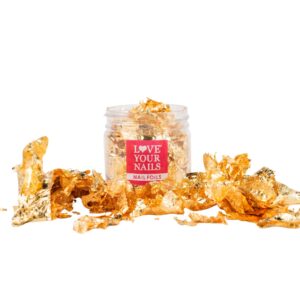 LYN Nail Foil 1 pc