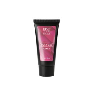 LYN Poly Gel 30 ml