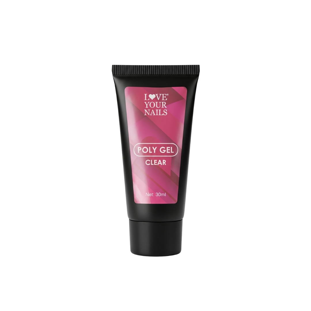 LYN Poly Gel 30 ml