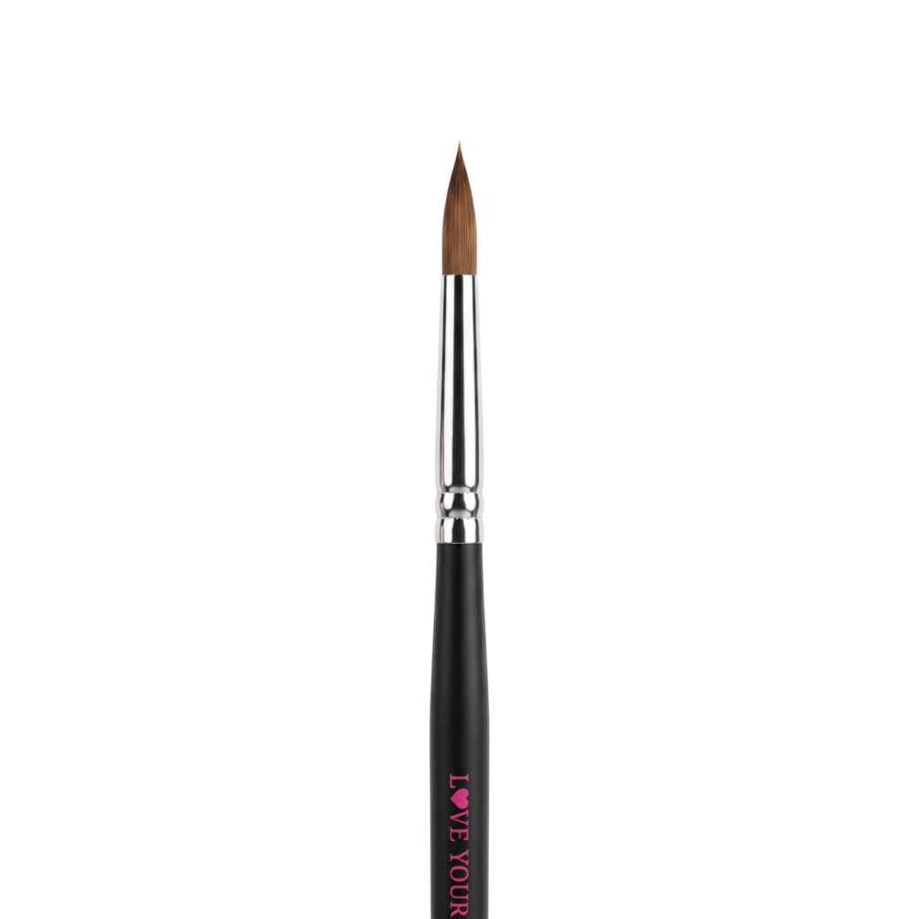 LYN Acrylic Brush 10 1 pc