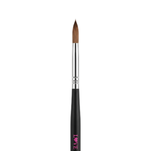 LYN Acrylic Brush 12 1 pc