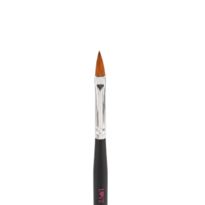 LYN Acrylic Brush 6 1 pc
